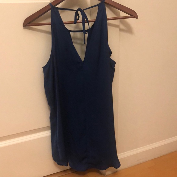 Jacob  sleeveless top - Picture 2 of 2